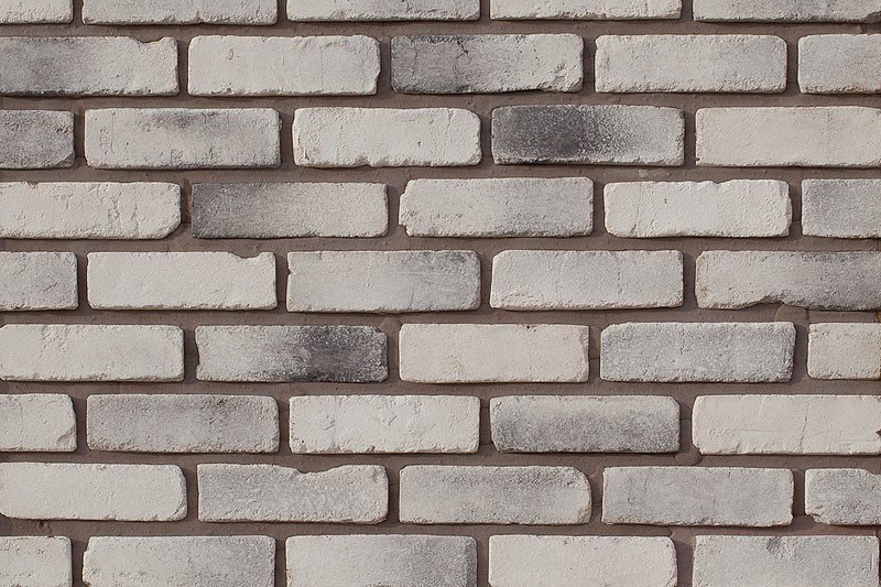 Декоративный облицовочный кирпич Старый город «под кирпич», EcoStone