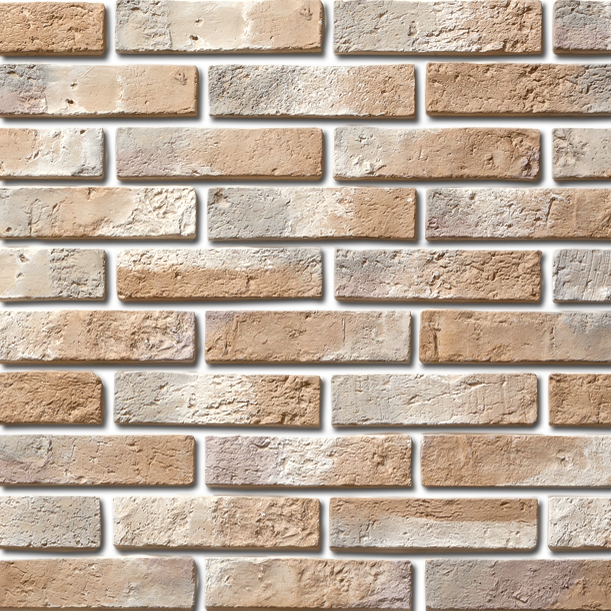 Декоративный кирпич "Аликанте" арт. 361