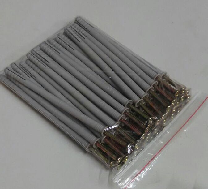 Gobi Rustik, Толщина 60 мм, Фасадные Термопанели Rufford