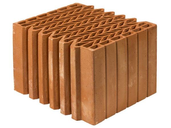 Керамический блок KERAKAM, KAIMAN-30 (Кайман30)