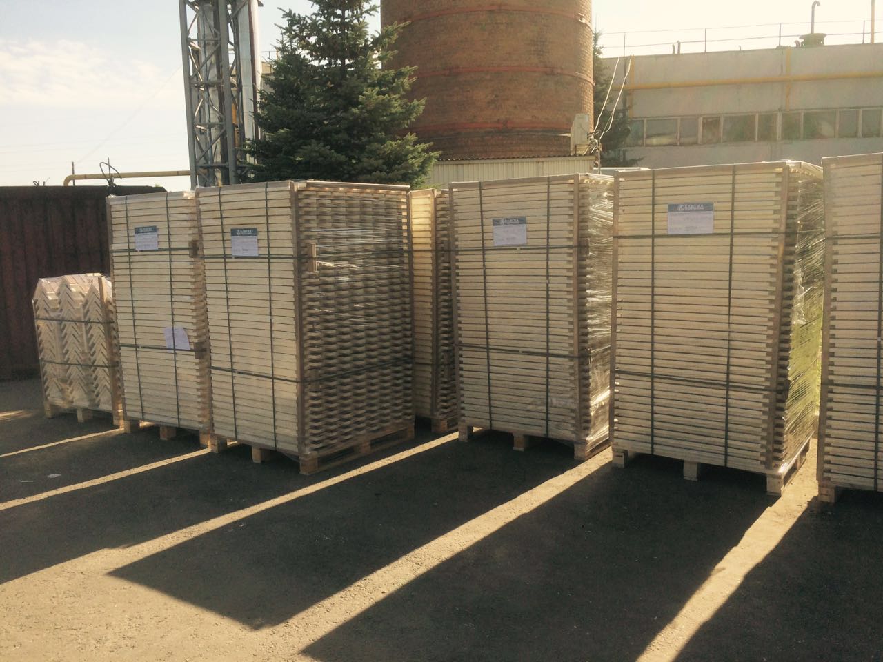 Burgund Rustik, Толщина 60 мм, Фасадные Термопанели Rufford